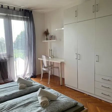 - Free Parking * Любляна