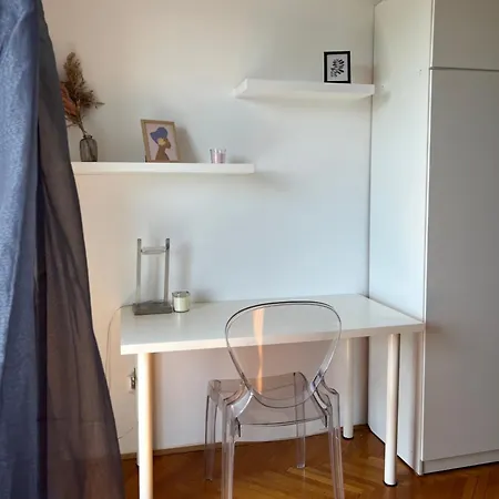 Apartamento - Free Parking