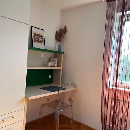 Apartmán - Free Parking Lublaň