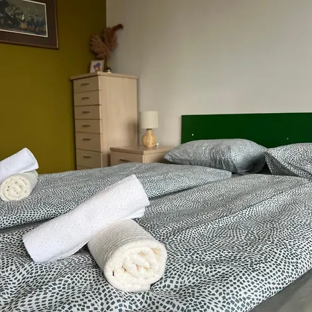 - Free Parking Apartamento