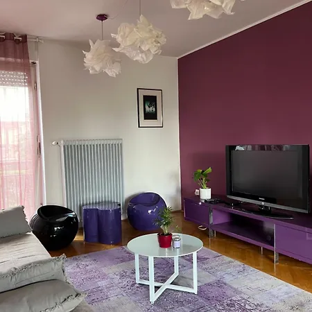 Apartmán - Free Parking Lublaň