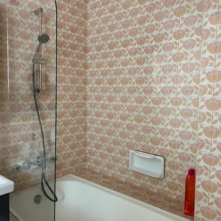Apartamento - Free Parking Liubliana