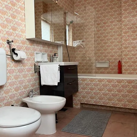 Apartmán - Free Parking Lublaň