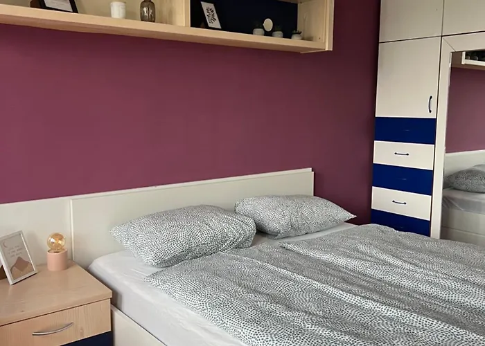 - Free Parking דירה לובליאנה