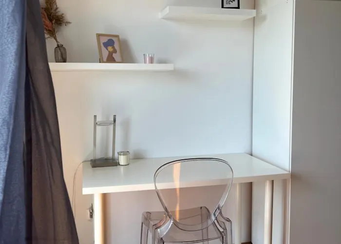 דירה - Free Parking