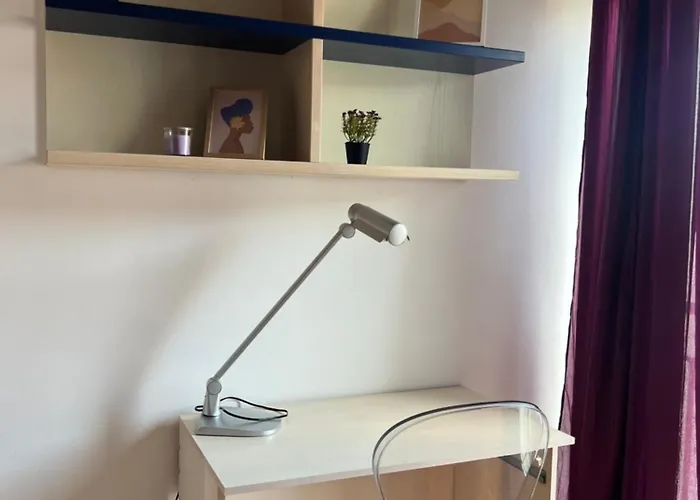 דירה - Free Parking לובליאנה