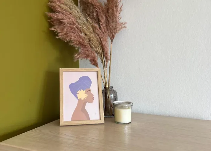 דירה - Free Parking *