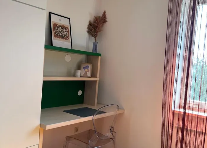 דירה - Free Parking לובליאנה