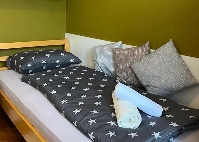 - Free Parking * לובליאנה