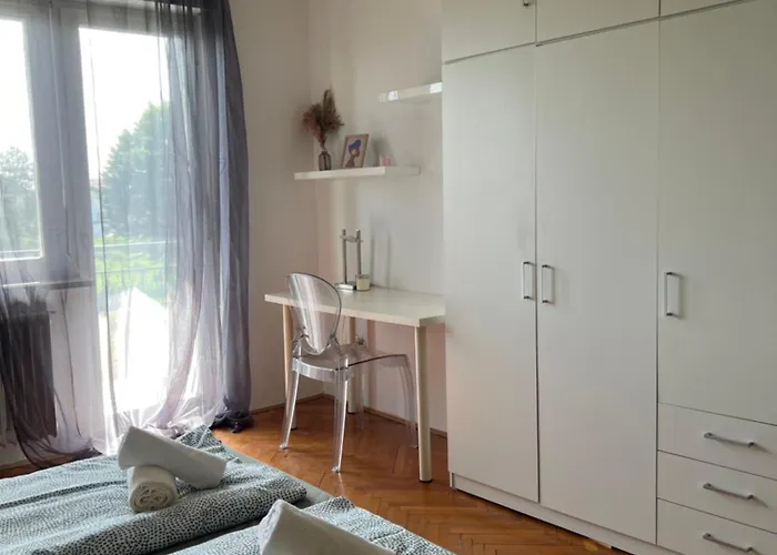 - Free Parking * לובליאנה