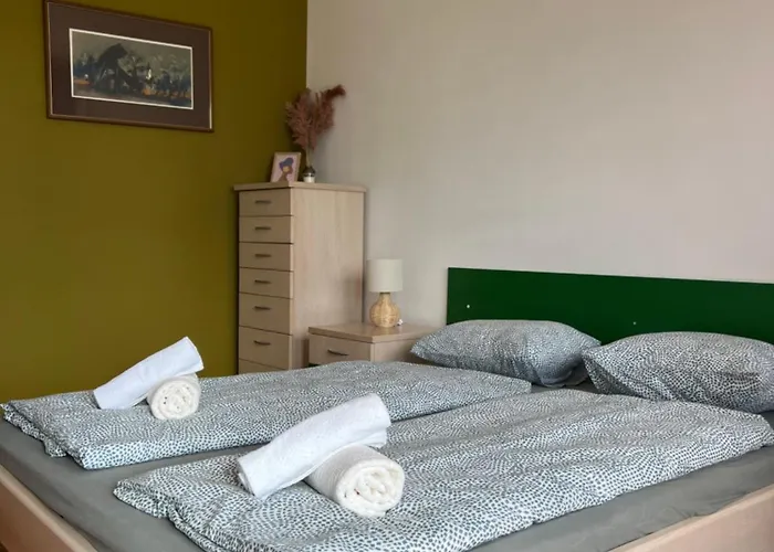 - Free Parking * לובליאנה