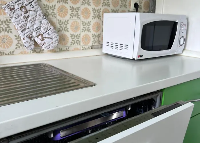 - Free Parking דירה לובליאנה