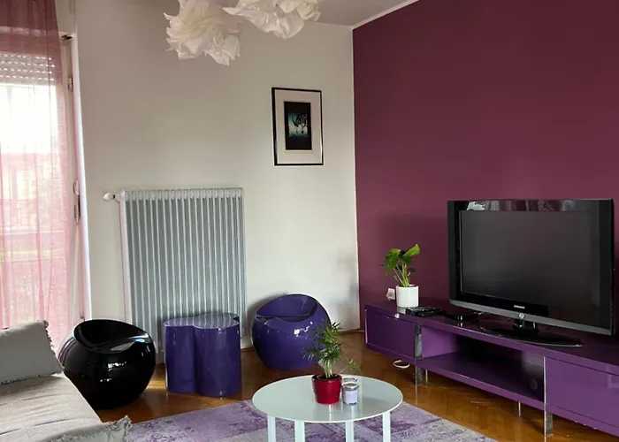 דירה - Free Parking לובליאנה