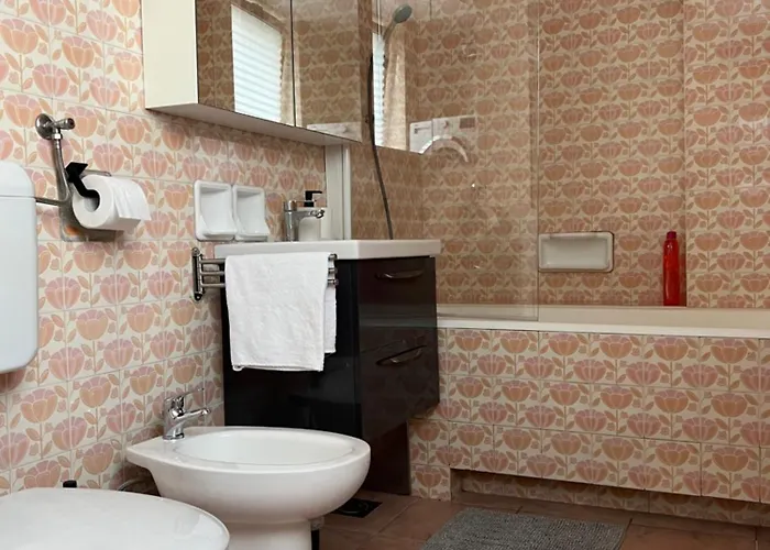 דירה - Free Parking לובליאנה