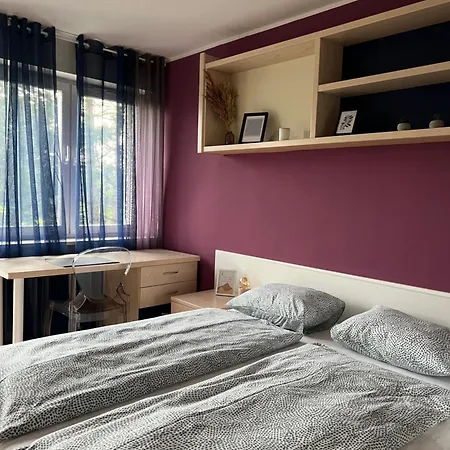 Apartman - Free Parking