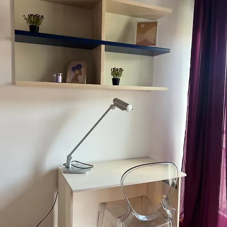 Apartman - Free Parking Ljubljana