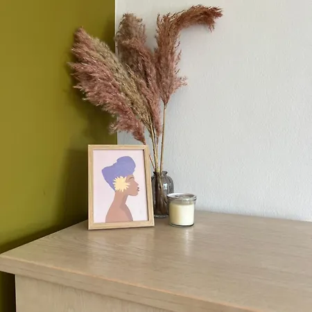 Apartman - Free Parking *