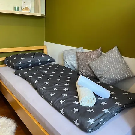 - Free Parking * Ljubljana